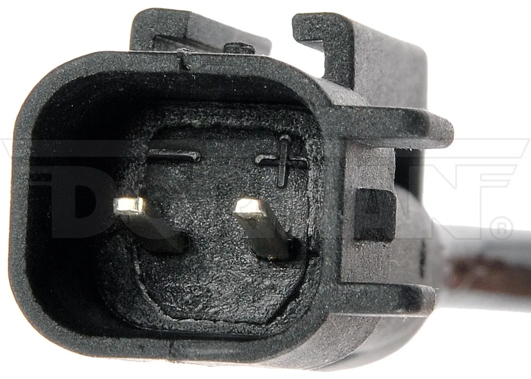 970-055 – DORMAN ABS Wheel Speed Sensor, OE Replacement With Wiring Harness - view 2